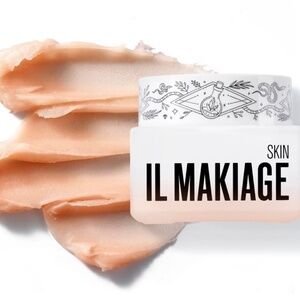 IL MAKIAGE Power Redo